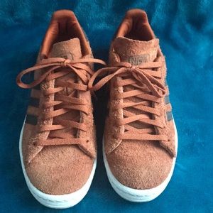 ADIDAS CUSTOM CAMPUS 80'S 4.5